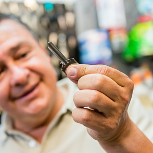 24-hour Locksmith